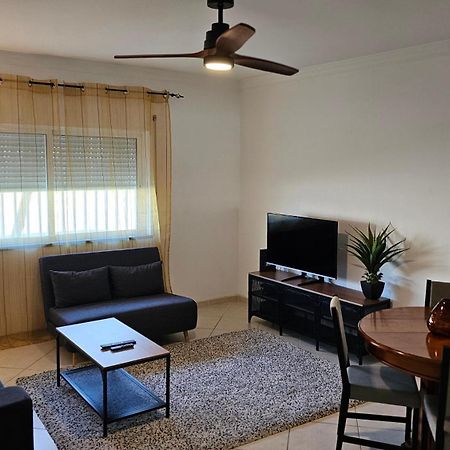 Harbour'S Way, Spacious And Cosy Apartment, With Ac Olhão Eksteriør bilde
