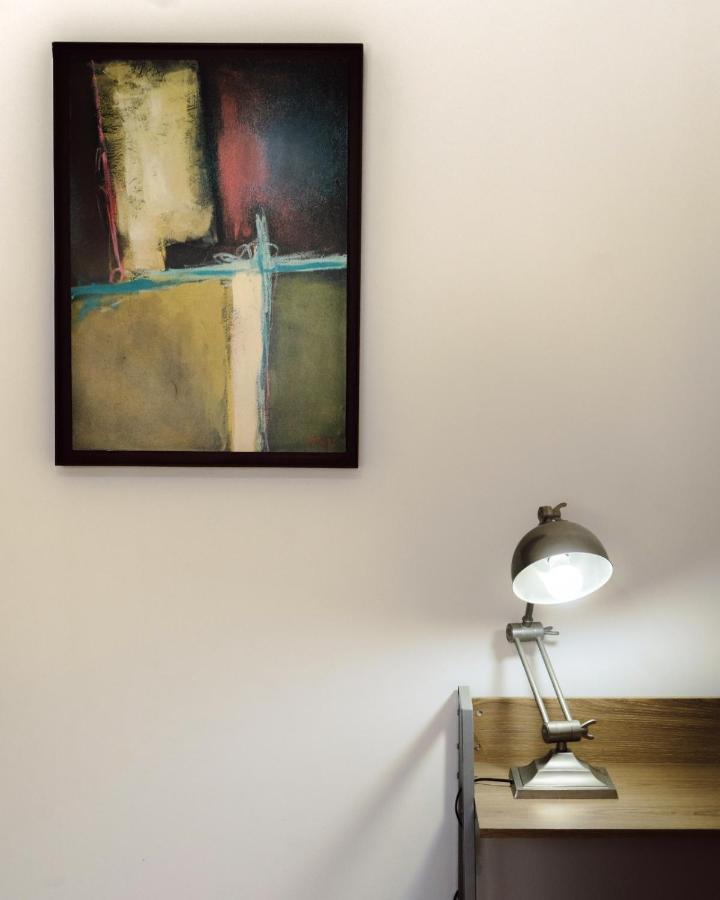 Harbour'S Way, Spacious And Cosy Apartment, With Ac Olhão Eksteriør bilde
