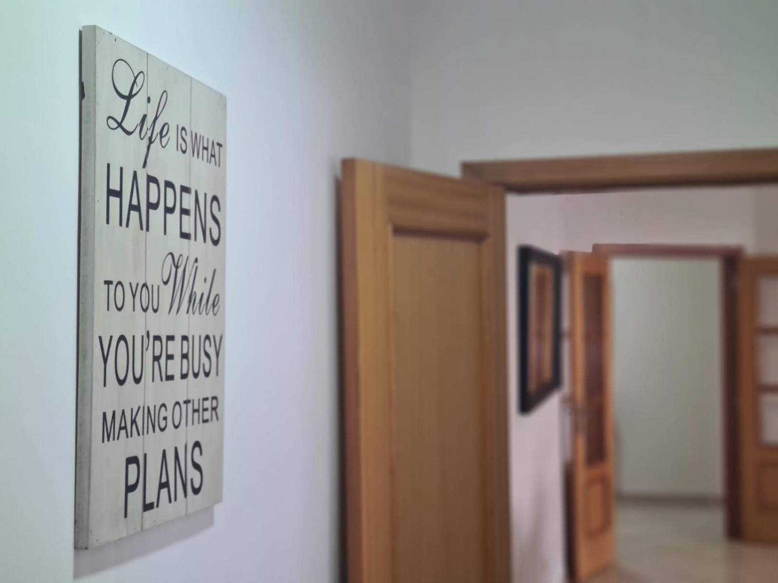 Harbour'S Way, Spacious And Cosy Apartment, With Ac Olhão Eksteriør bilde