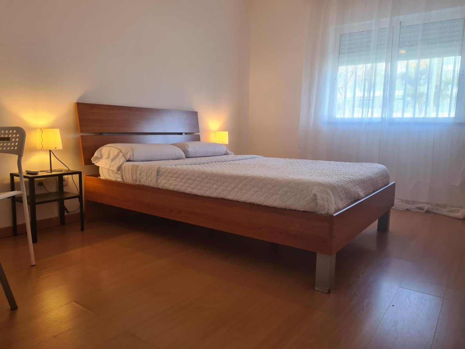 Harbour'S Way, Spacious And Cosy Apartment, With Ac Olhão Eksteriør bilde
